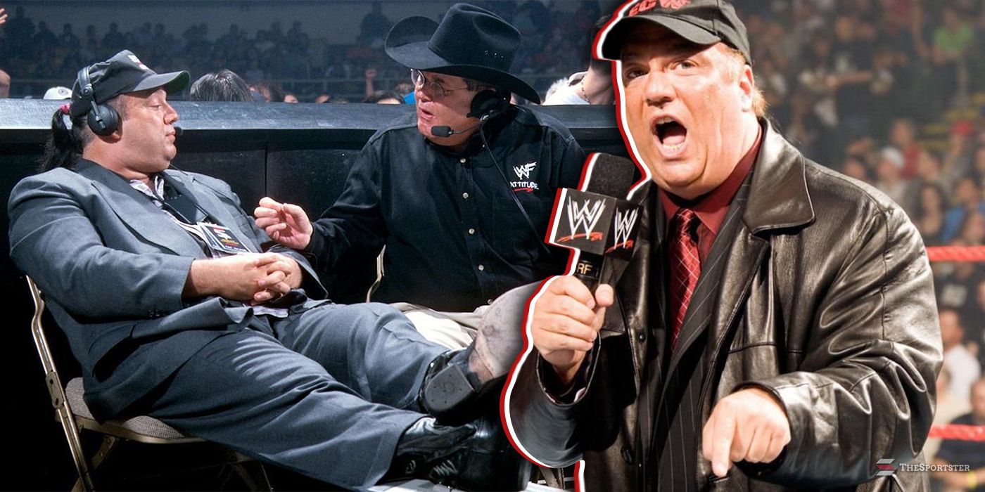 Every Version Of Paul Heyman Ranked Worst To Best Featured Image
