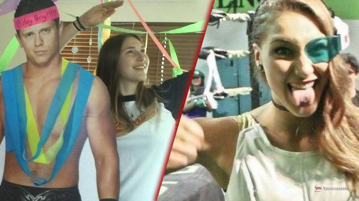 Photos Of Rhea Ripley Before Signing With WWE You Have To See
