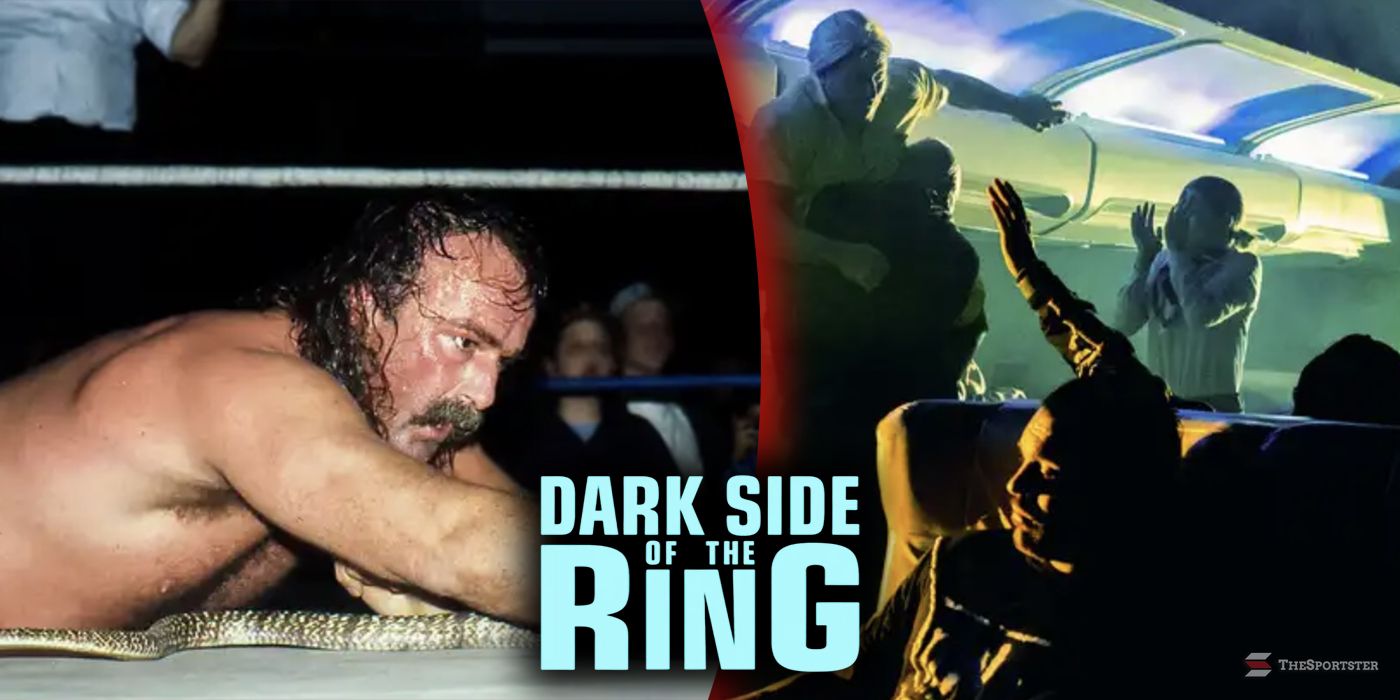 10 Best Episodes Of Vice's Dark Side Of The Ring, Ranked Featured Image