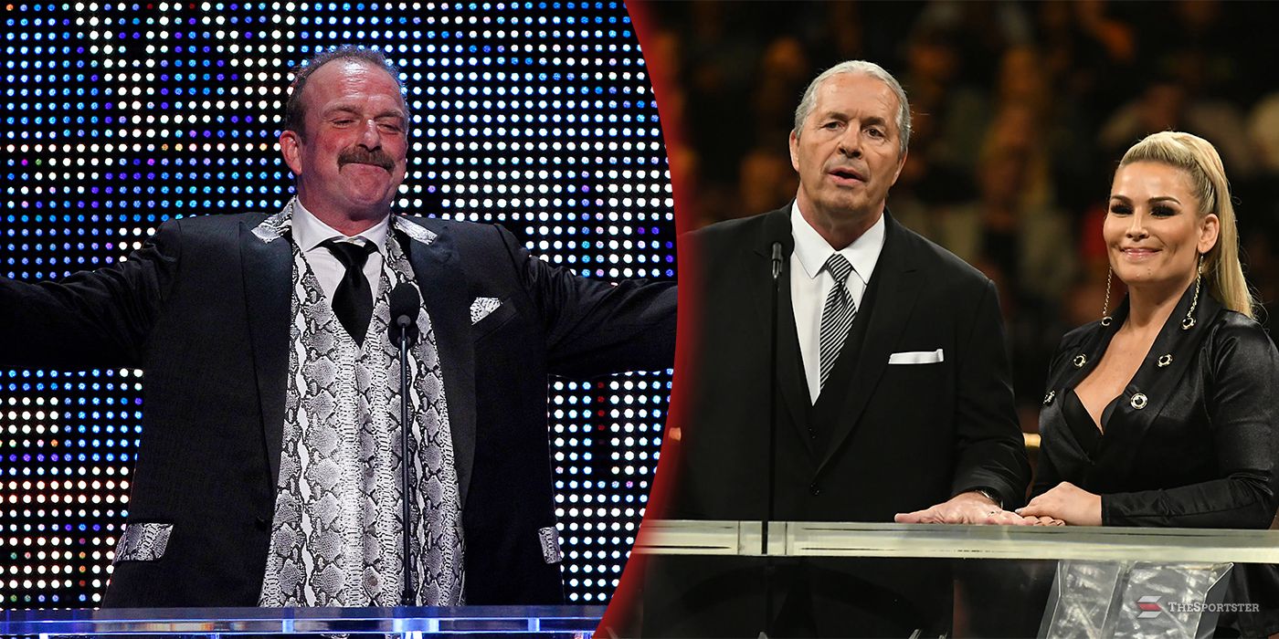 10 Best WWE Hall Of Fame Speeches