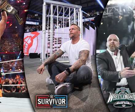 Triple H's Most Iconic Quotes