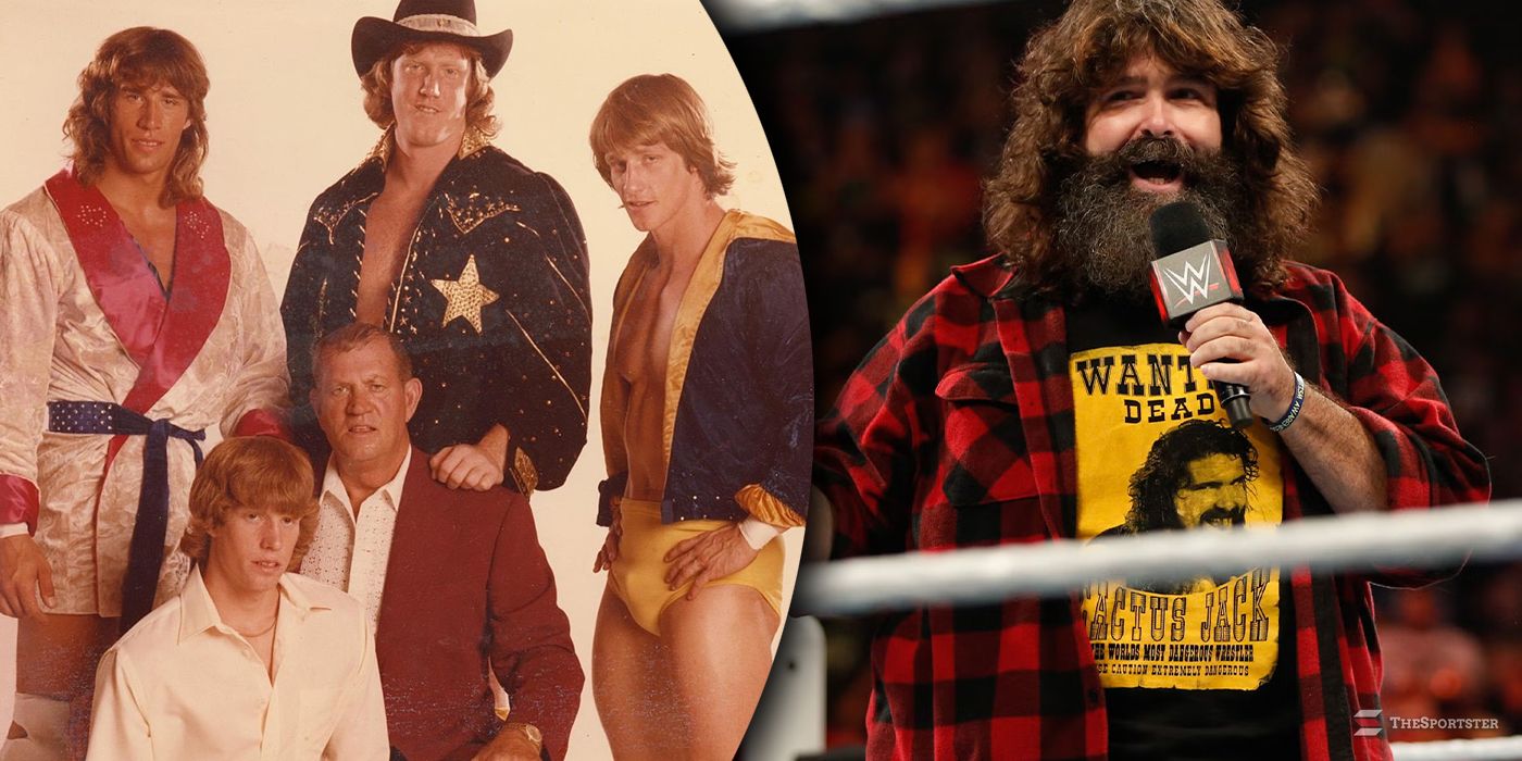 10 Biggest Hometown Heroes In Wrestling History, Ranked Featured Image