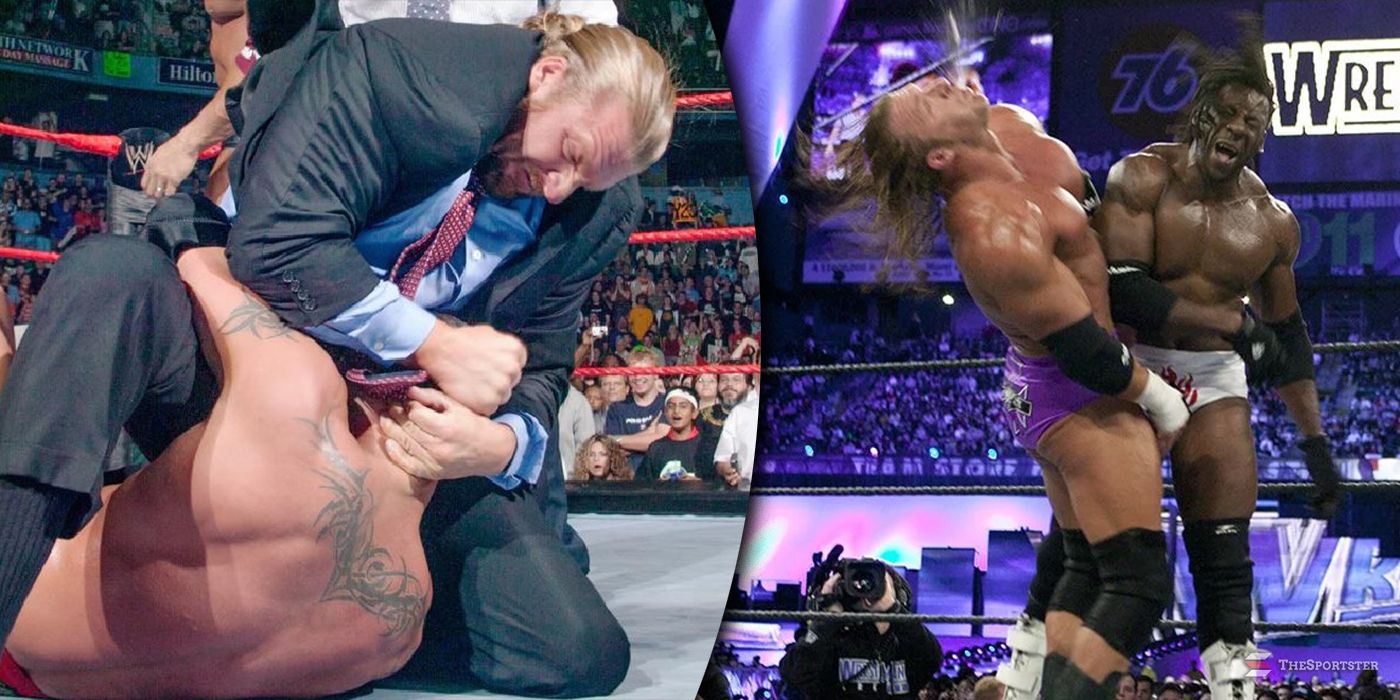 10 Evil Quotes That Show Triple H Is The Most Sinister Heel In WWE History