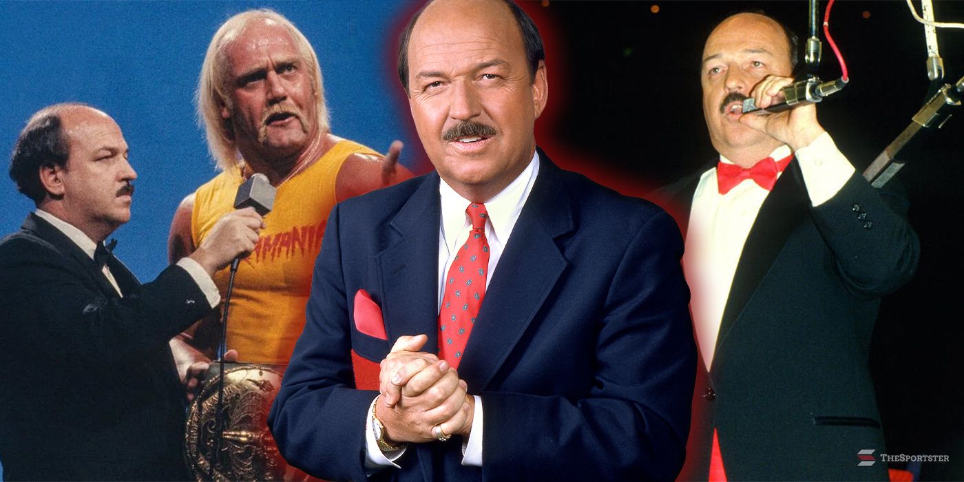 10 Facts To Know About WWE Legend Mean Gene Okerlund