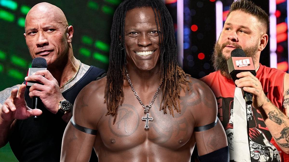 WWE: Funniest Wrestlers On The Roster