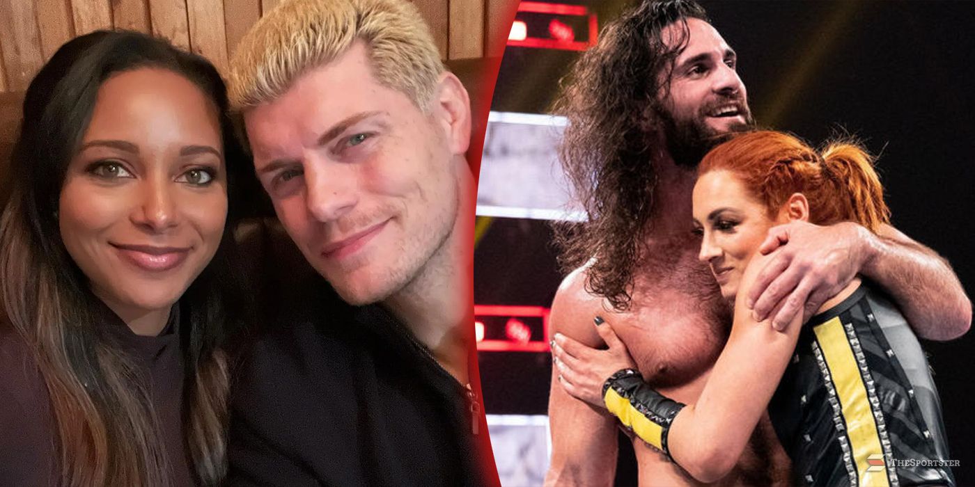 10 Most Awkward Couples In Wrestling History