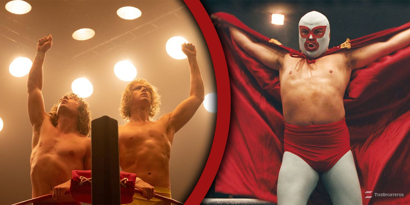 10 Movies & TV Shows (& What They Got Wrong About Wrestling) Featured Image