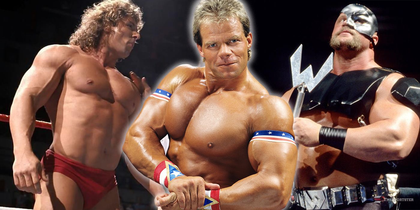 10 Old-School WWE Wrestlers With Muscular Physiques Who Still Failed Featured Image