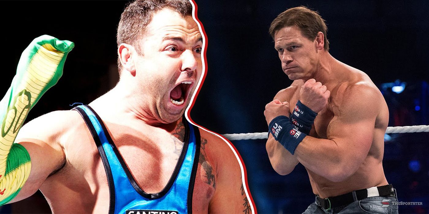 10 Silliest Finishers In WWE History