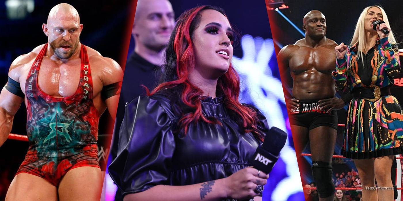 Wrestlers Who Received Death Threats From Fans