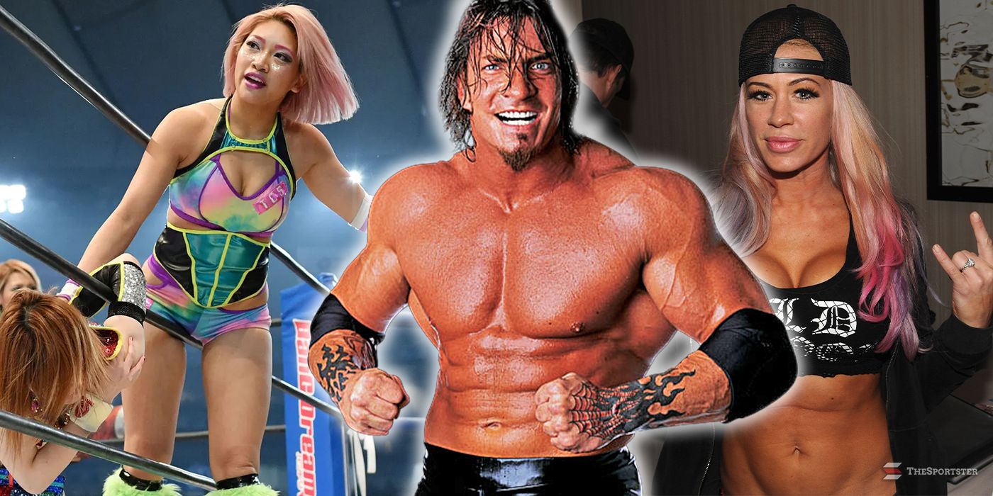 10 Wrestlers Who Tragically Committed Suicide