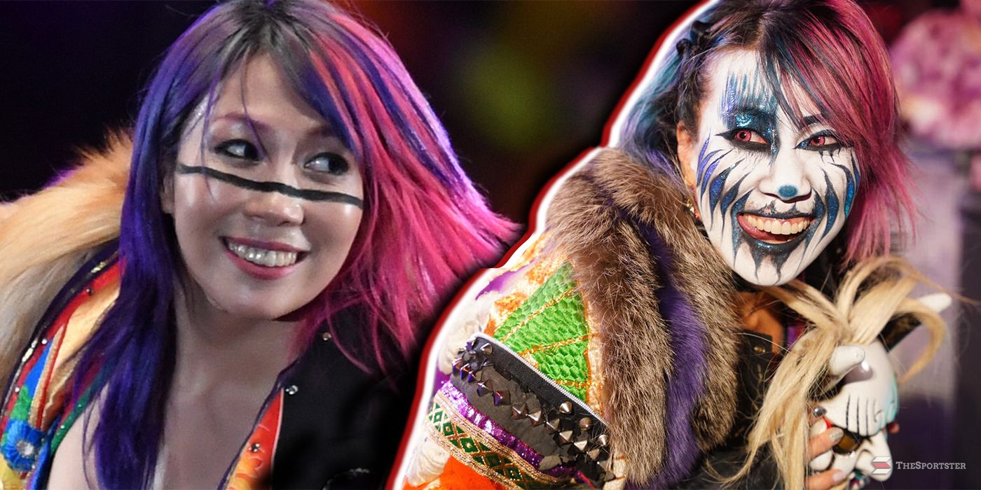 10 WWE Female Wrestlers Whose Looks Drastically Changed Over Time Featured Image