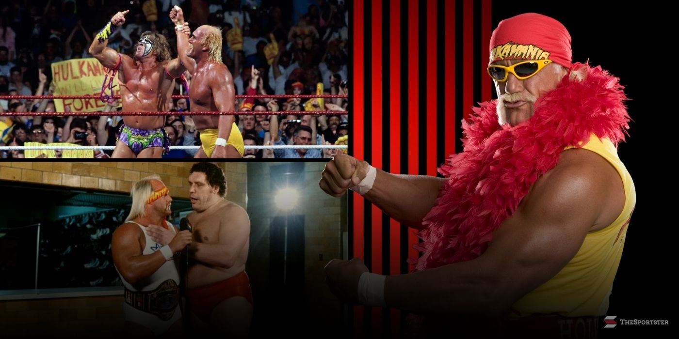6 Best Tag Team Partners Of Hulk Hogan's Career (& The 6 Worst)