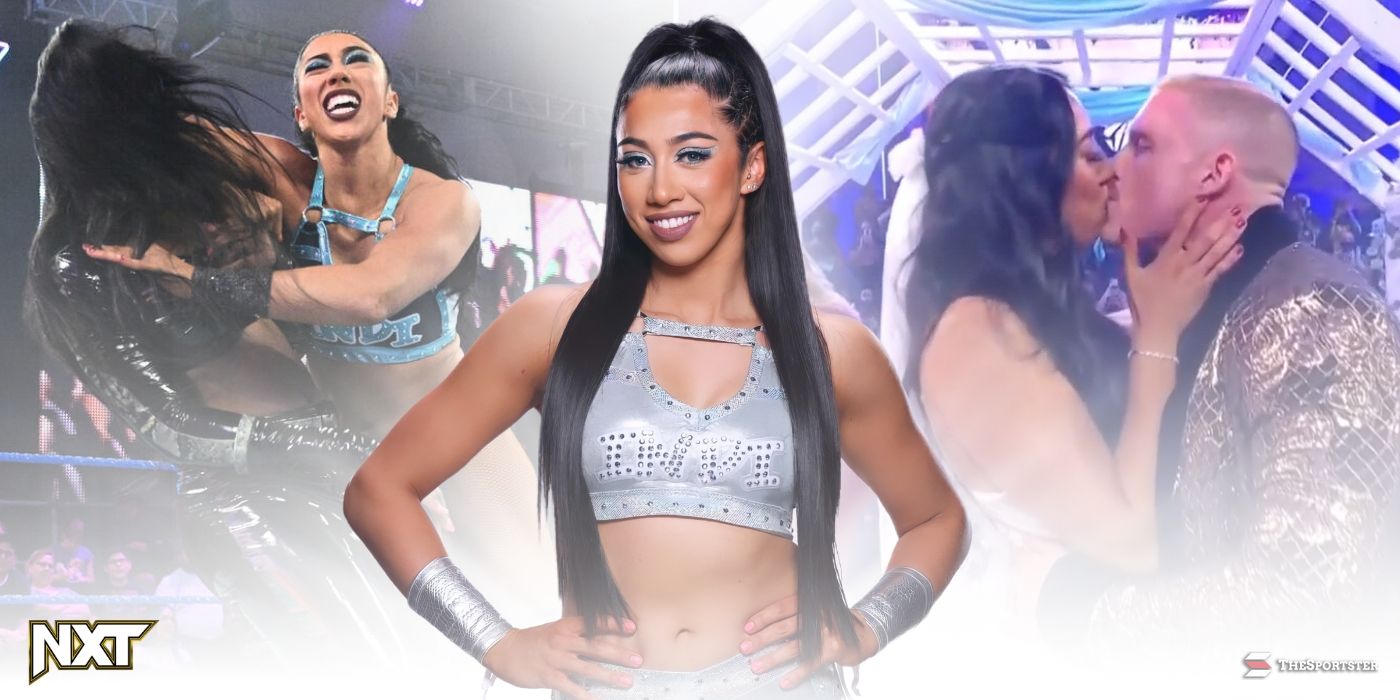 Indi Hartwell Age, Height, Relationship Status & Other Things You Didn't Know About Her