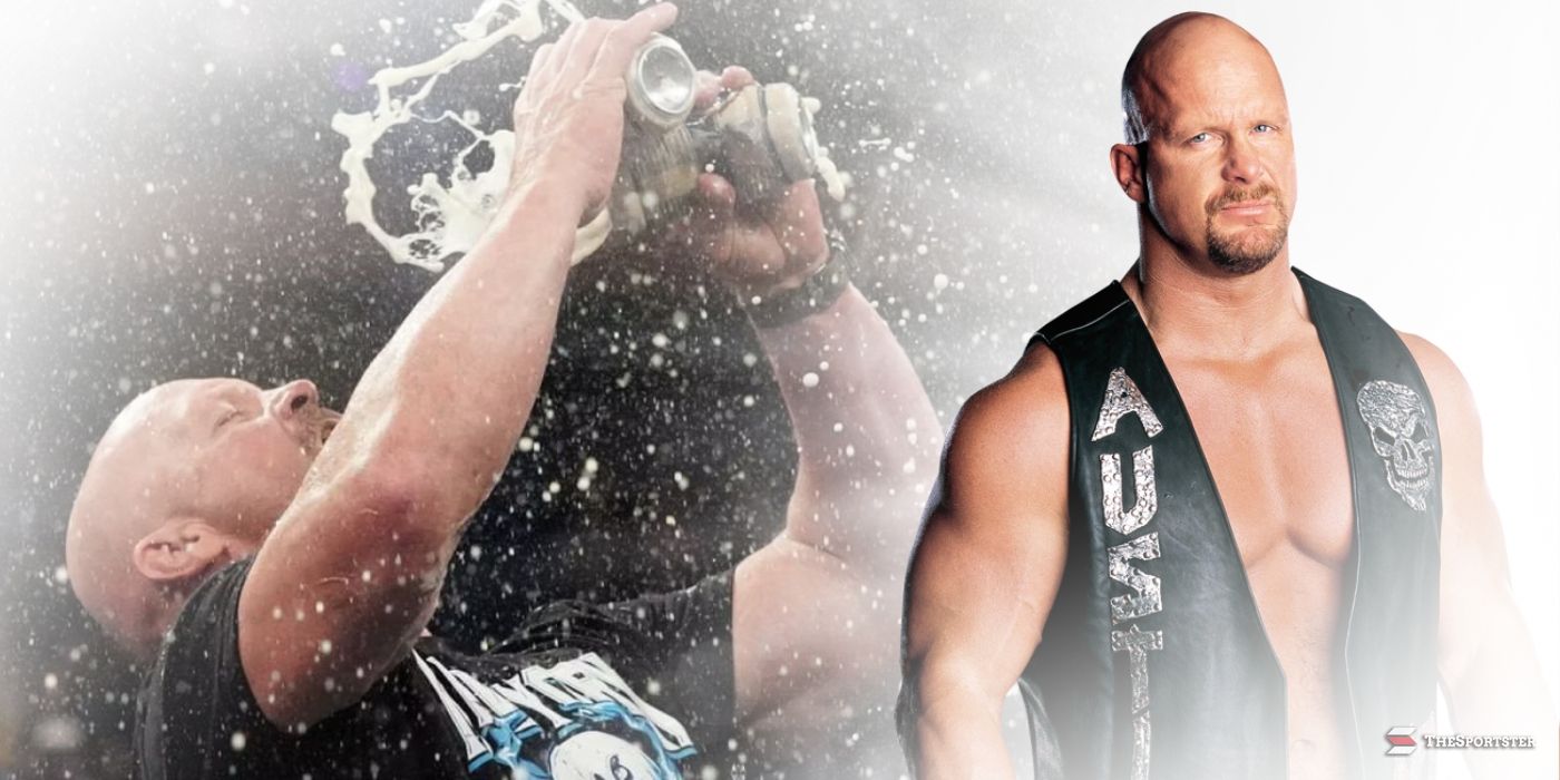 Stone Cold Wisdom 10 Hilarious Quotes From Steve Austin