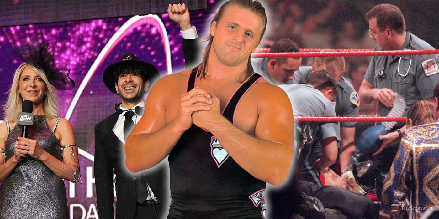 Things WWE Fans Should Know About Owen Hart's Death