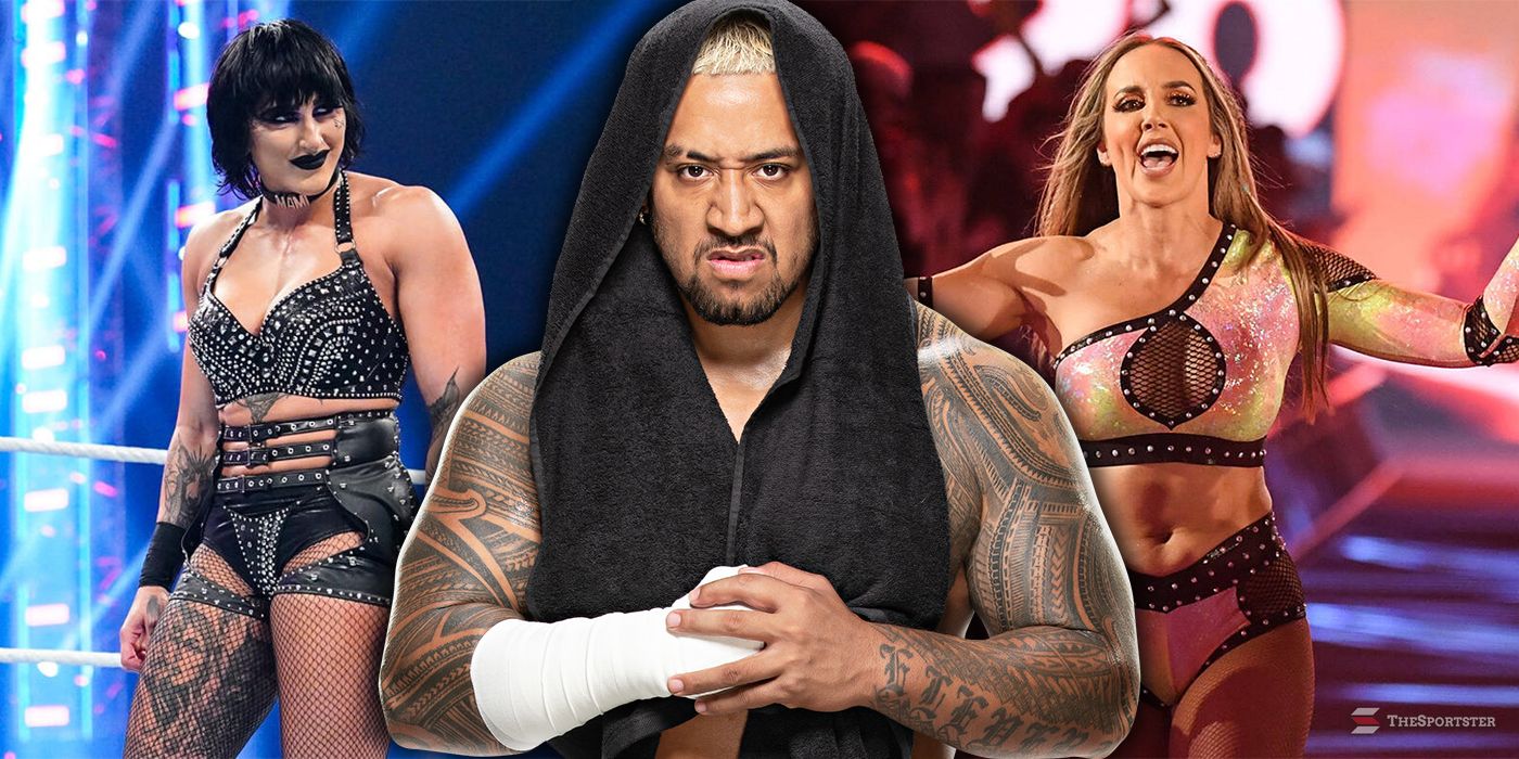 7 Current WWE Superstars Who Are In Need Of A Babyface Turn Featured Image