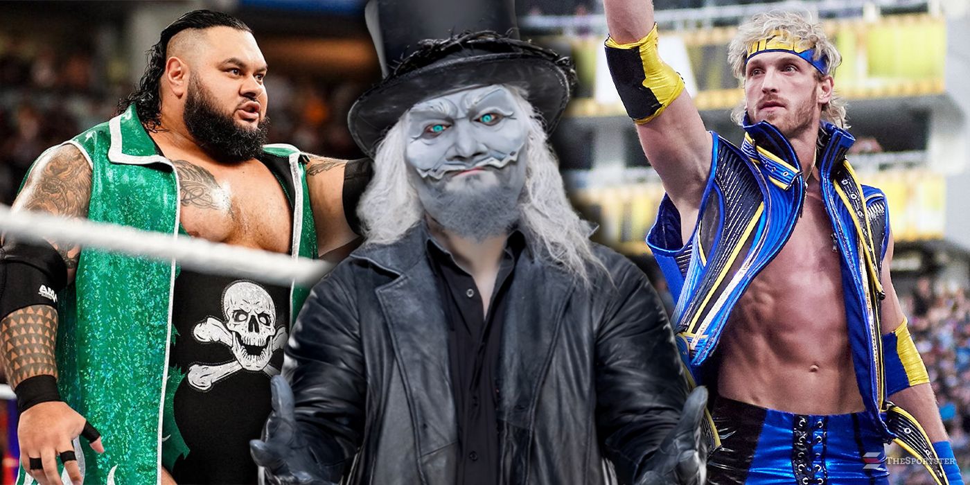 6 Wrestlers Uncle Howdy Should Target In WWE