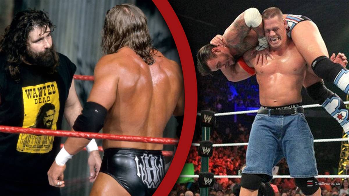 Best WWE Championship Matches
