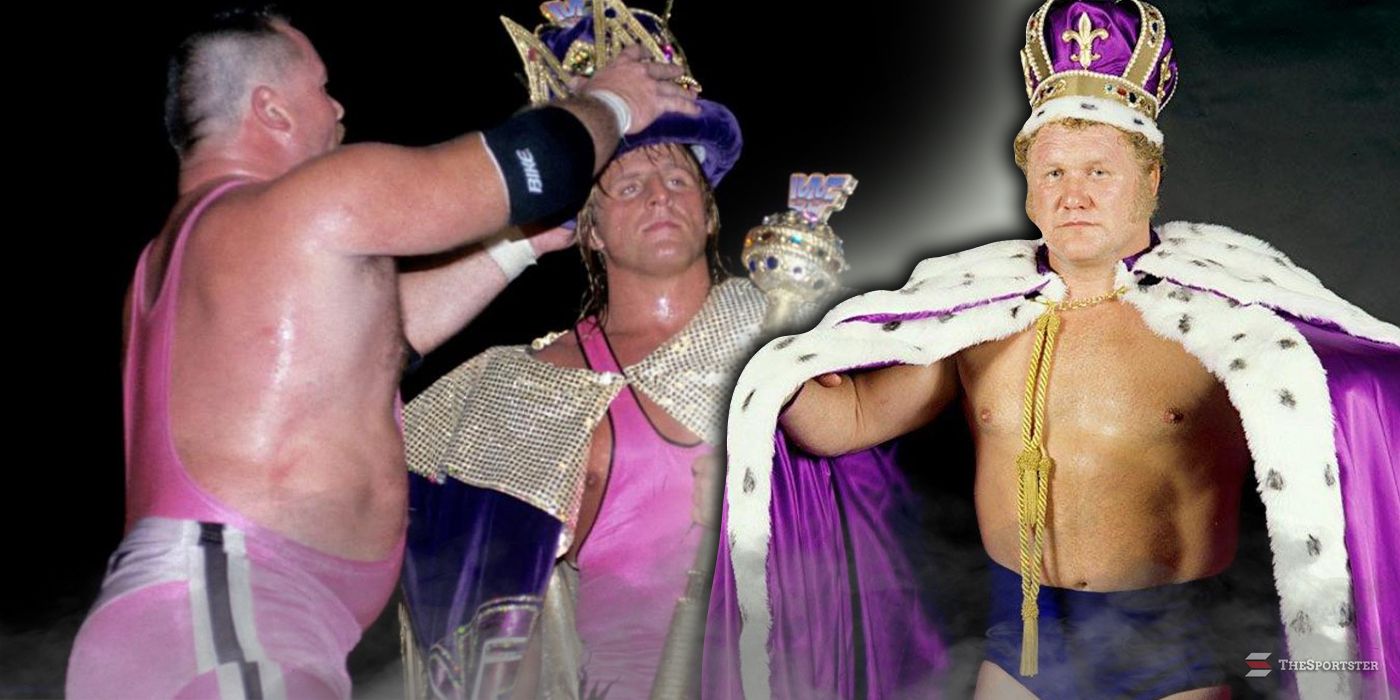 10 Best WWE King Of The Ring Winners, Ranked