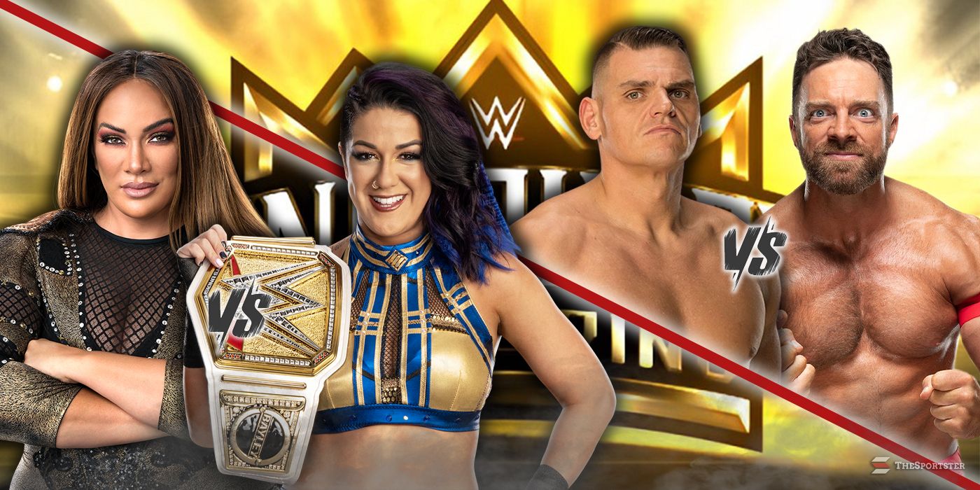 10 Early Match Predictions For WWE King & Queen Of The Ring 2024