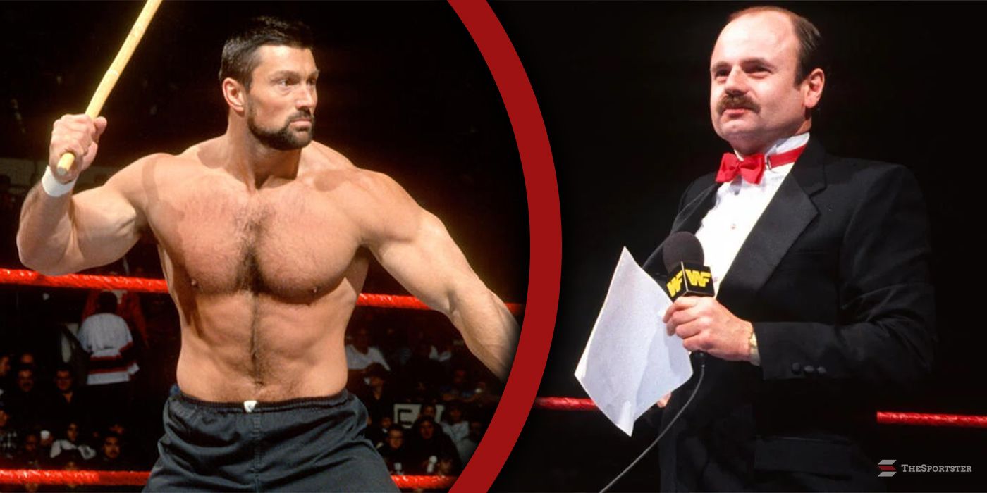 10 Most Forgotten Monday Night Raw Main Eventers Of The 1990s, Ranked Featured Image