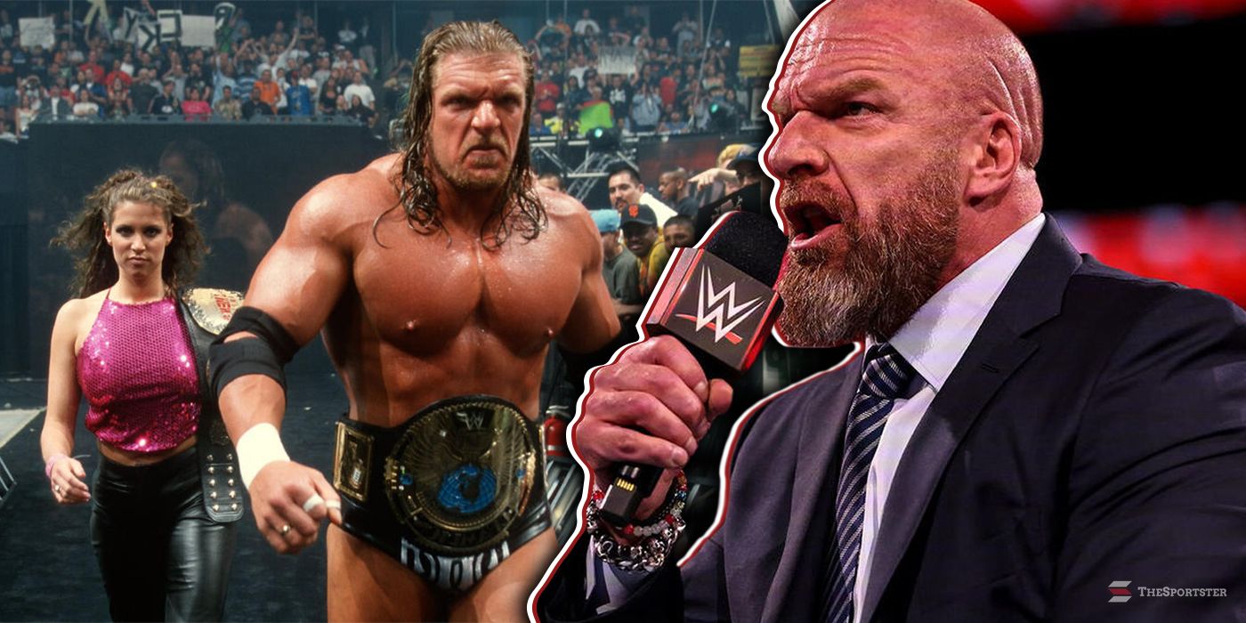 Triple H's Most Iconic Quotes