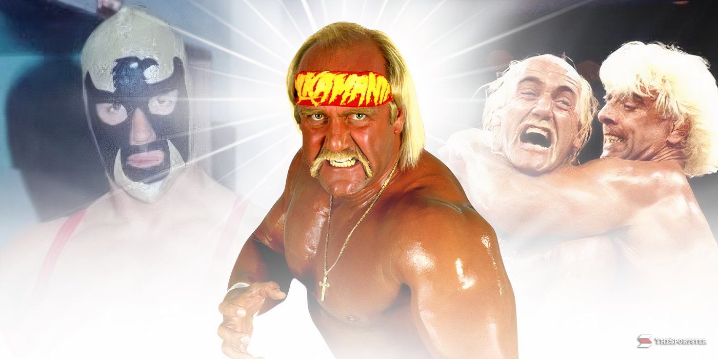 10 Things You Should Know About Hulk Hogan's Wrestling Career In The 1970s