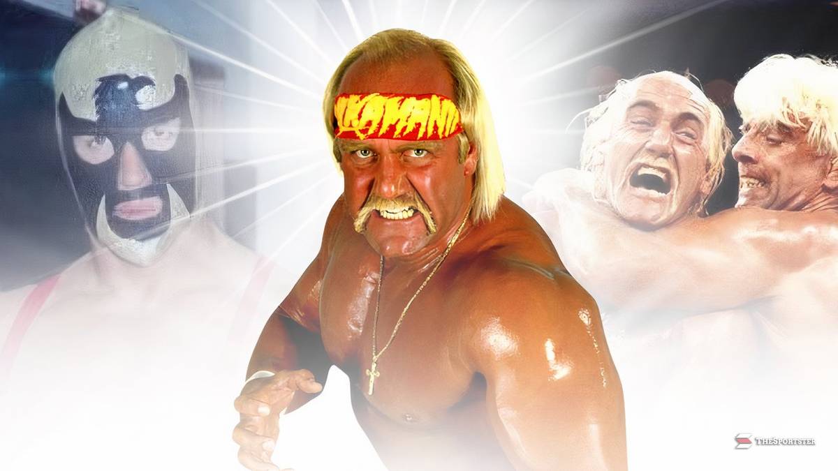 Hulk Hogan's Wrestling Career In The 1970s, image size:1200x675