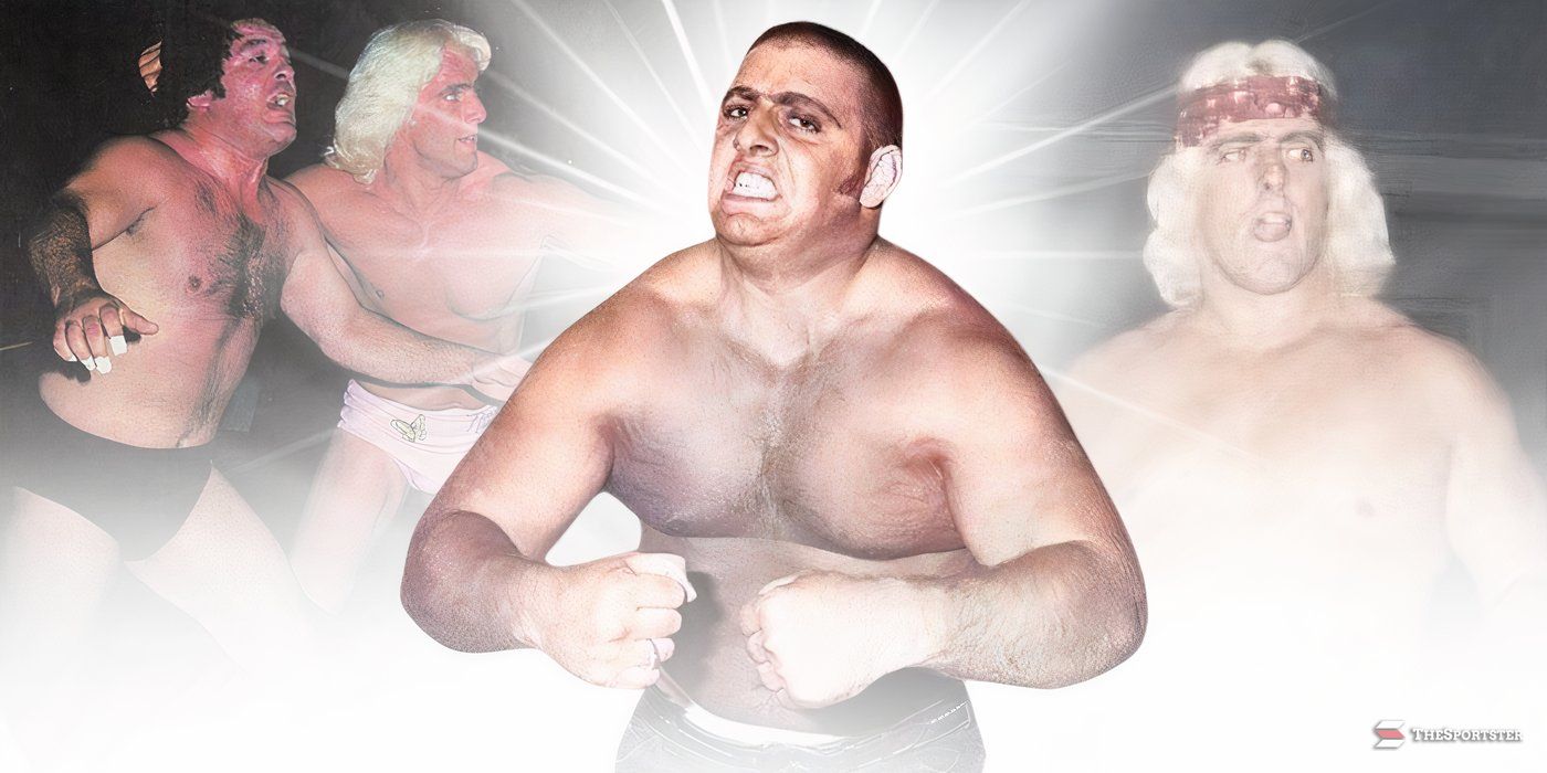 10 Things You Should Know About Ric Flair's Wrestling Career In The 1970s