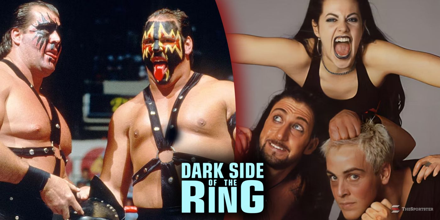 10 Underrated Stories Made For Dark Side of the Ring Season 6 Featured Image