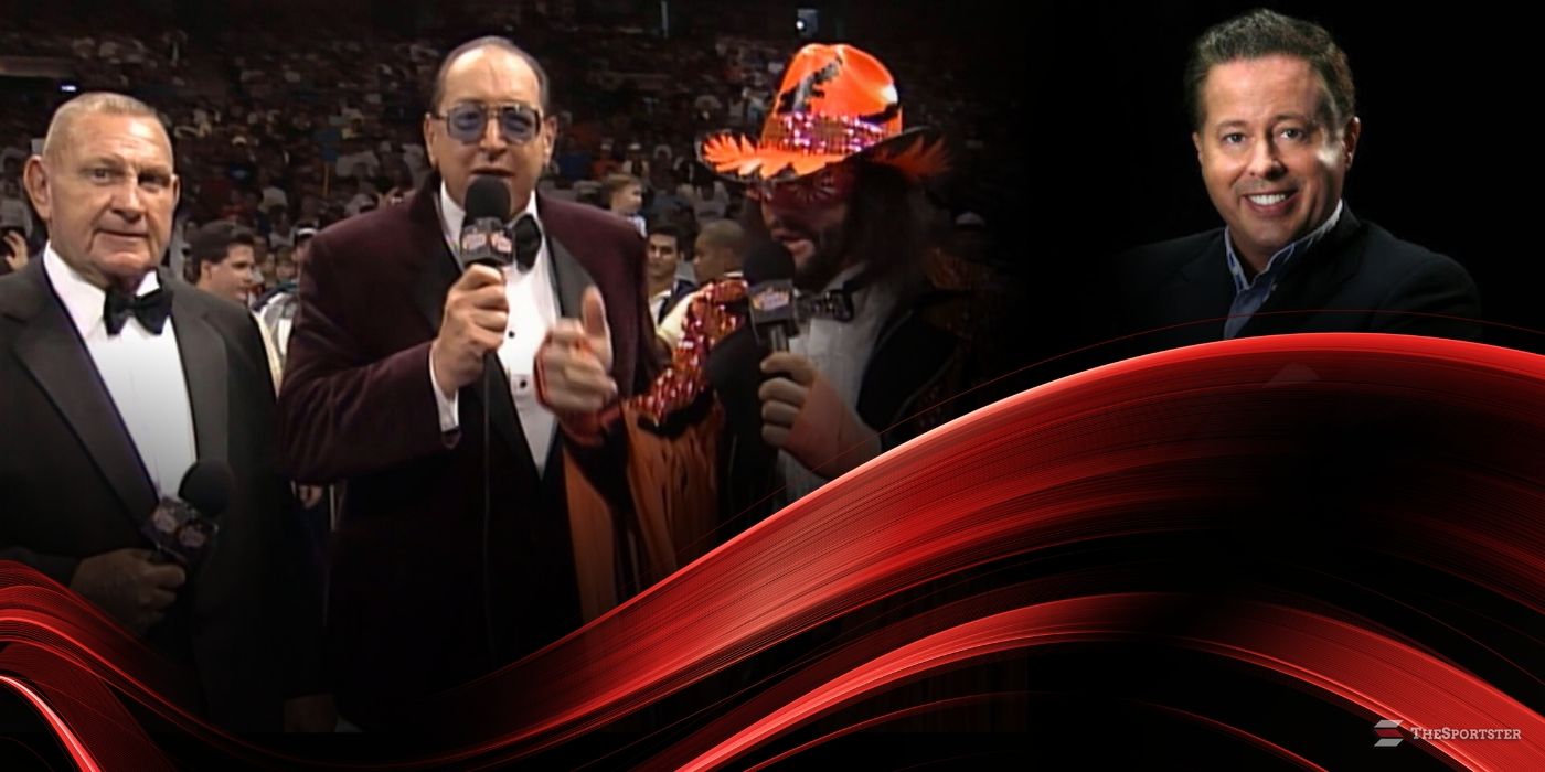 10 Worst Commentary Teams In Wrestling History