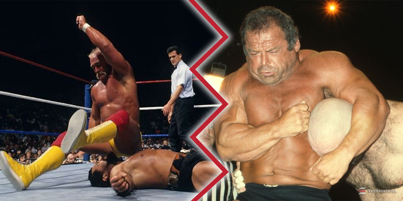 10 Worst Wrestling Finishers Of The 1980s Featured Image
