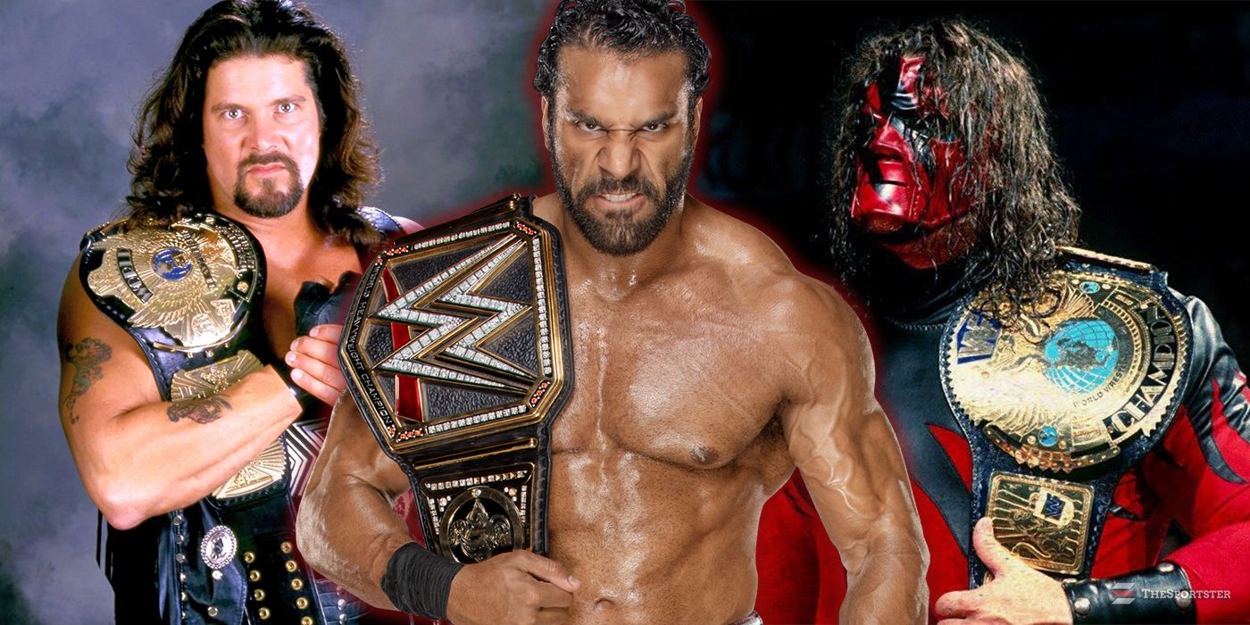 10 Worst WWE Champions Ever: How Bad Was Their Finisher? Featured Image