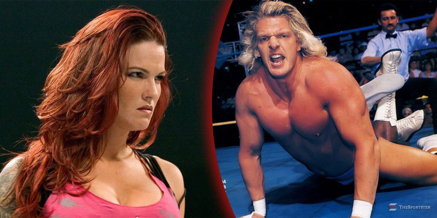 10 Wrestlers Who Looked Like Jobbers Before Joining WWE