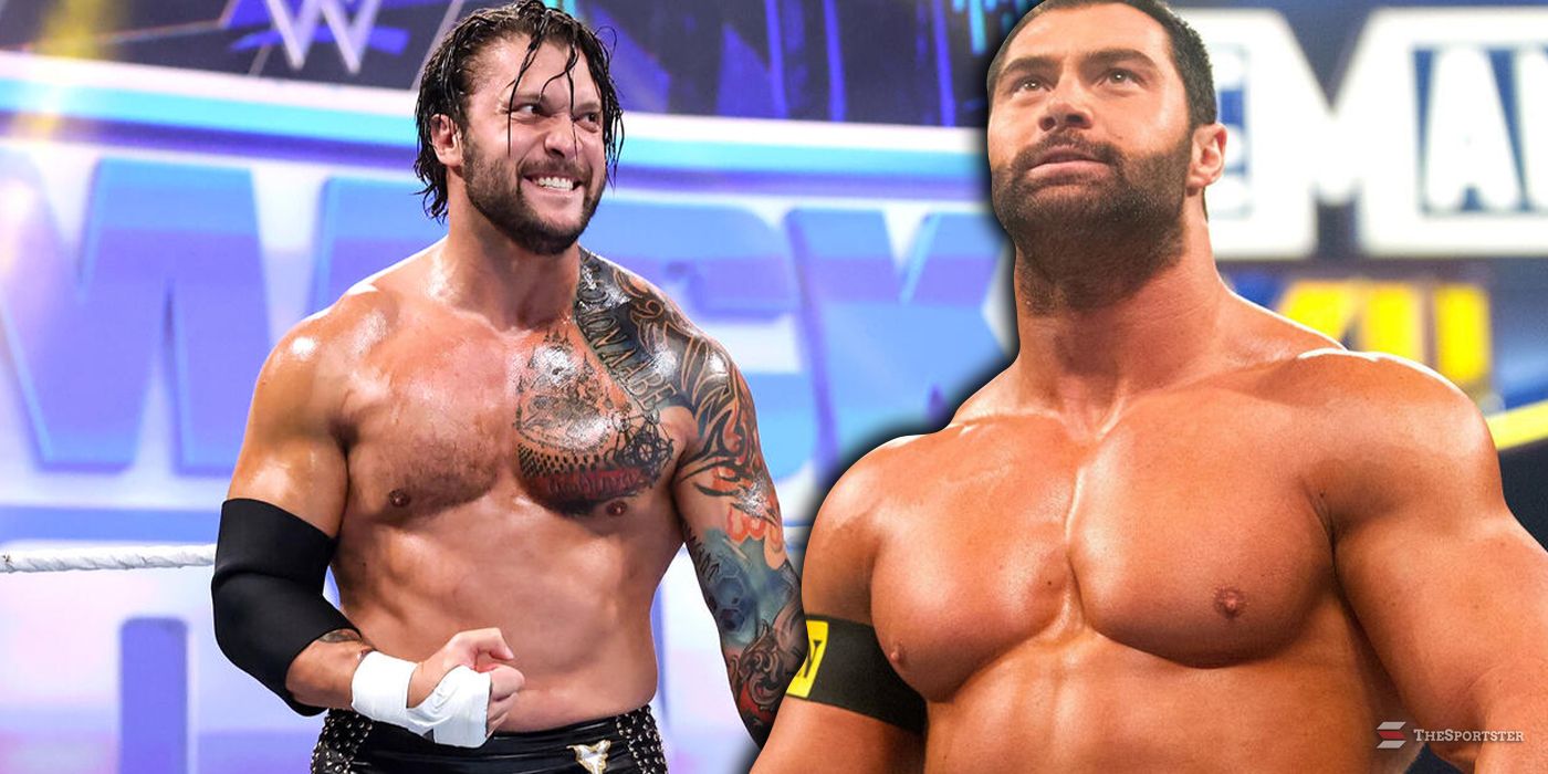 10 WWE Superstars Who Could Never Connect With Fans Featured Image