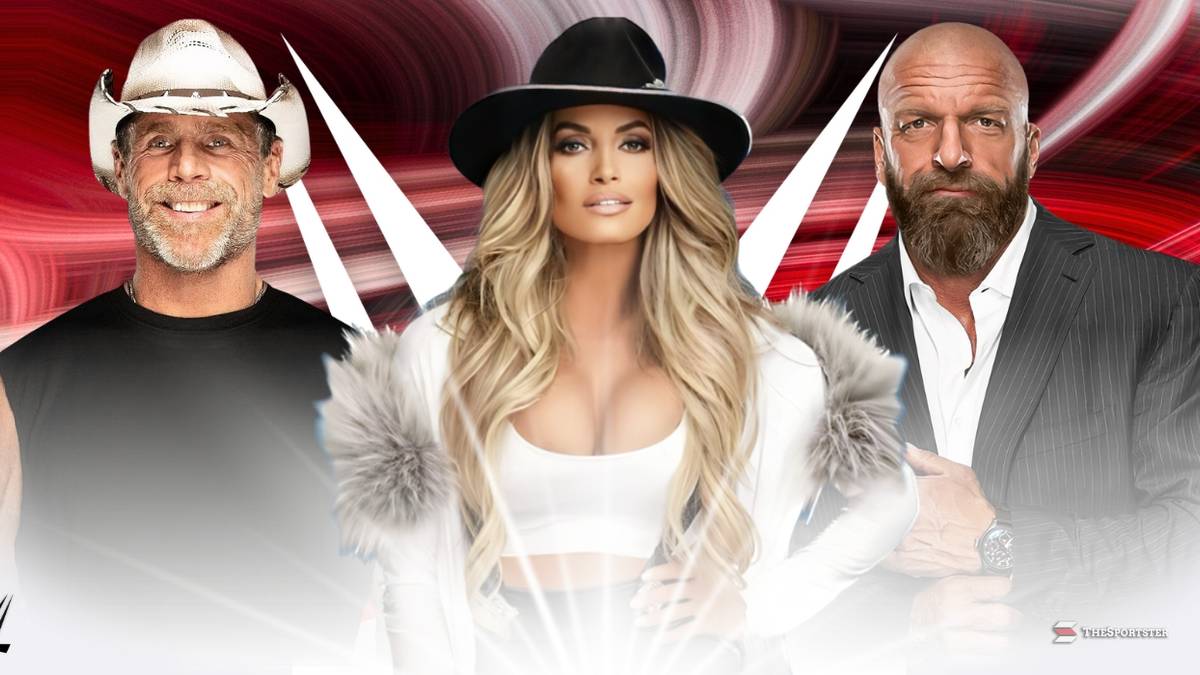 WWE Wrestlers Who Aged Gracefully In Retirement