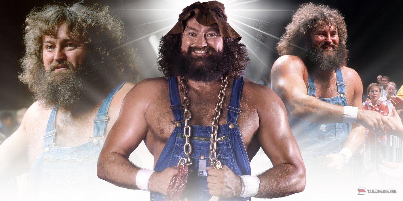 13 Things Fans Should Know About Hillbilly Jim
