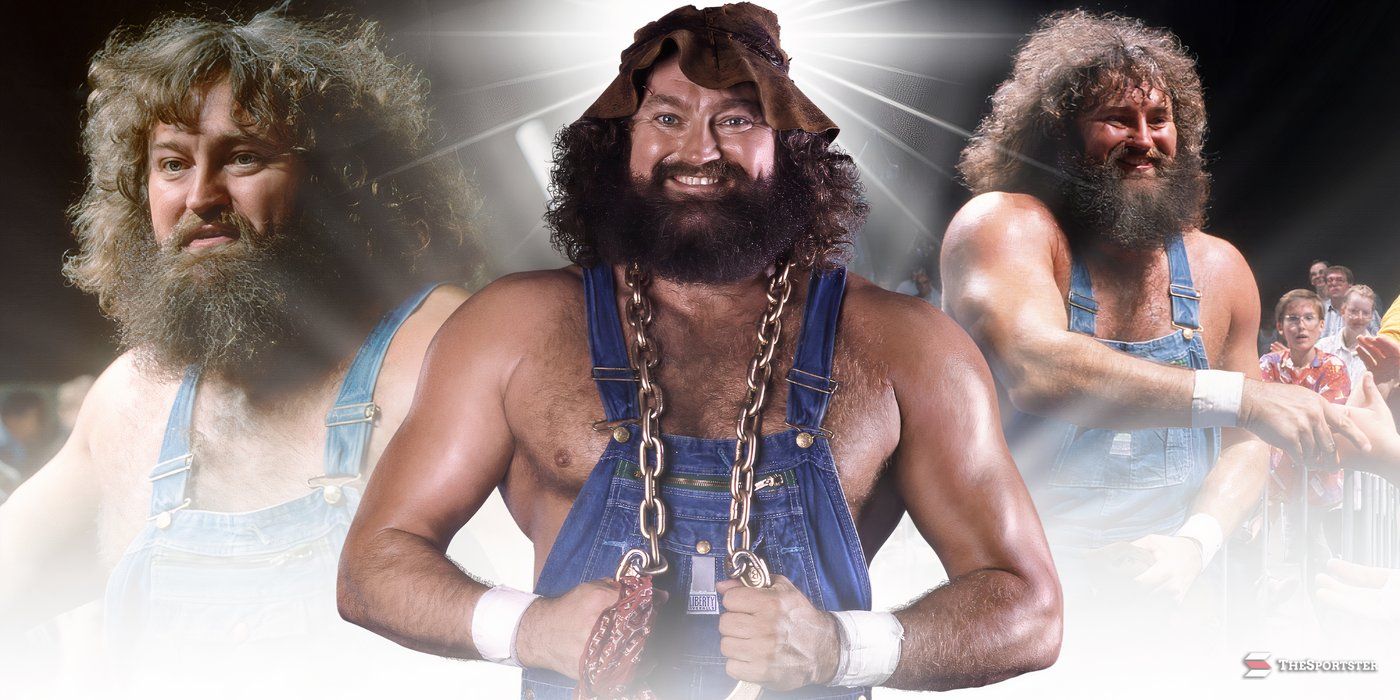 Things Fans Should Know About Hillbilly Jim