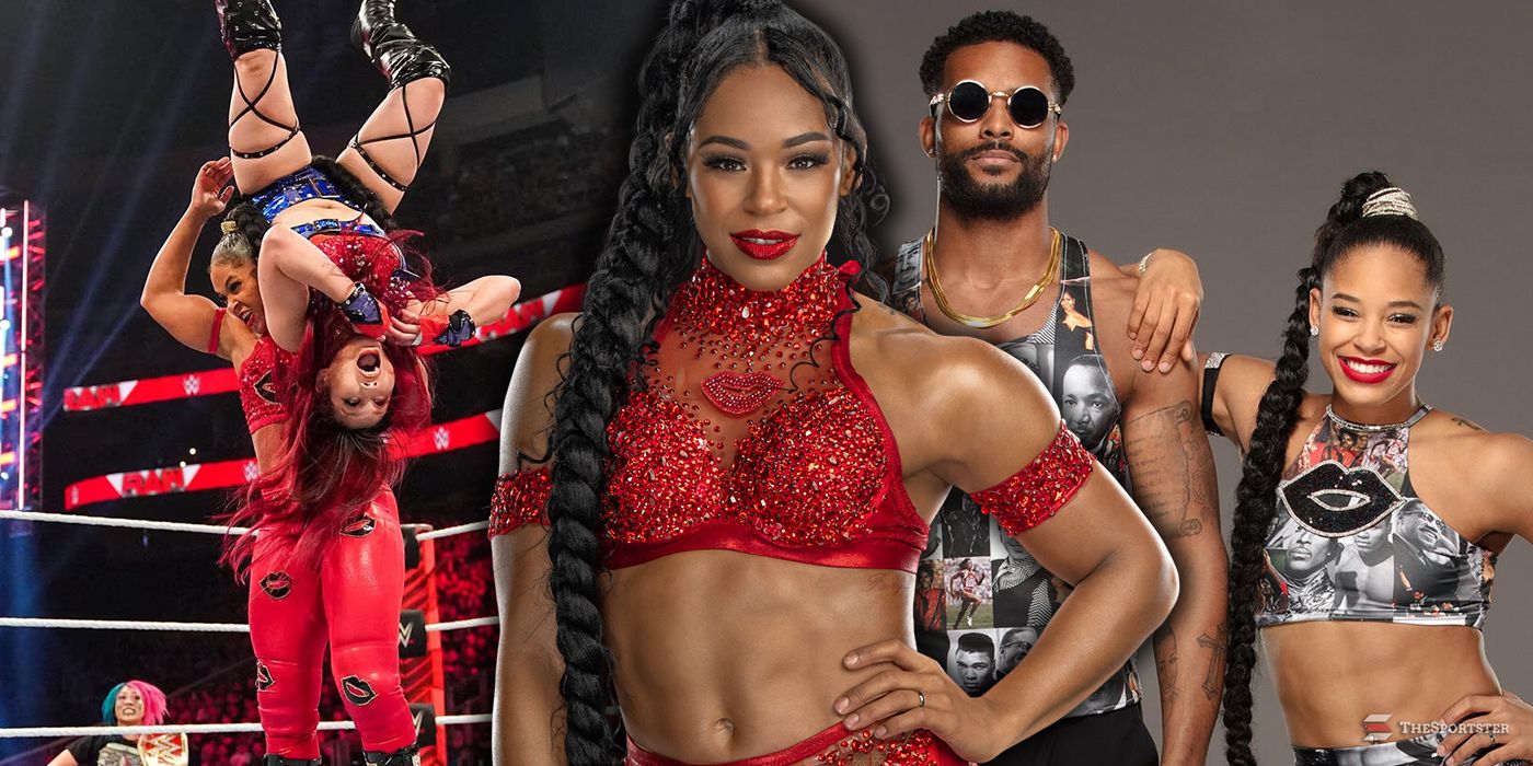 Bianca Belair: Age, Husband, Height & More To Know