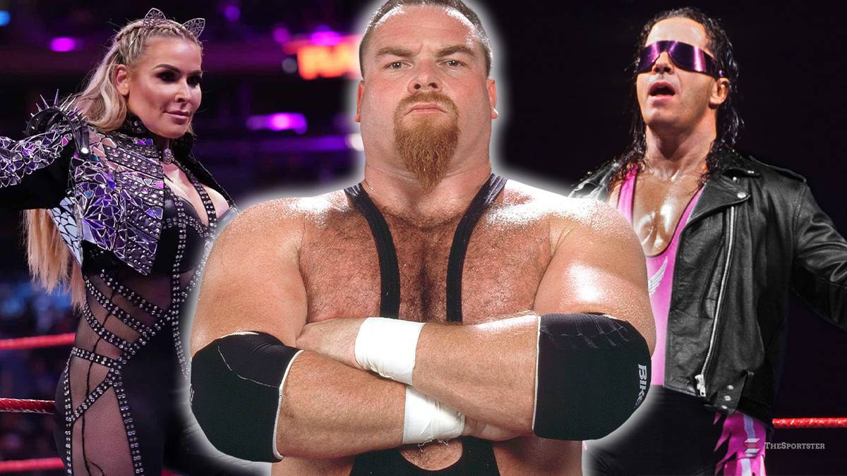 Every Member Of The Hart Family: How Many Matches Did They Wrestle?