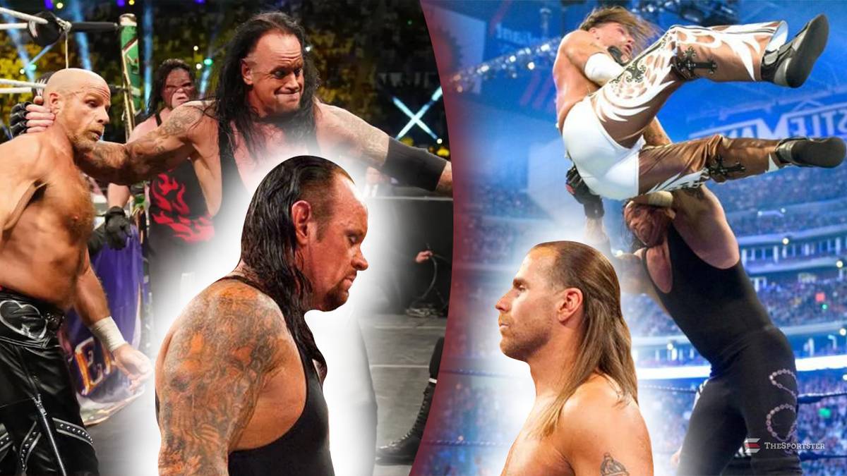 Shawn Michaels on Backstage Politics: I Was Not Some Evil Genius, image size:1200x675