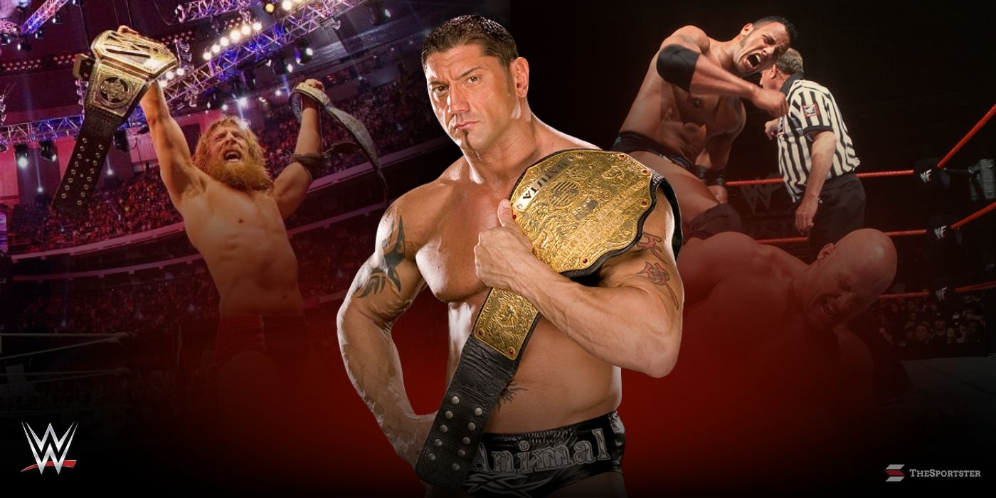 Every WWE Era, Ranked From Worst To Best 