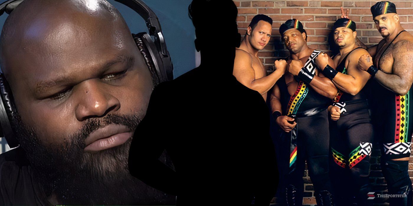 Mark Henry Names Controversial Wrestler For New Version Of The Nation ...