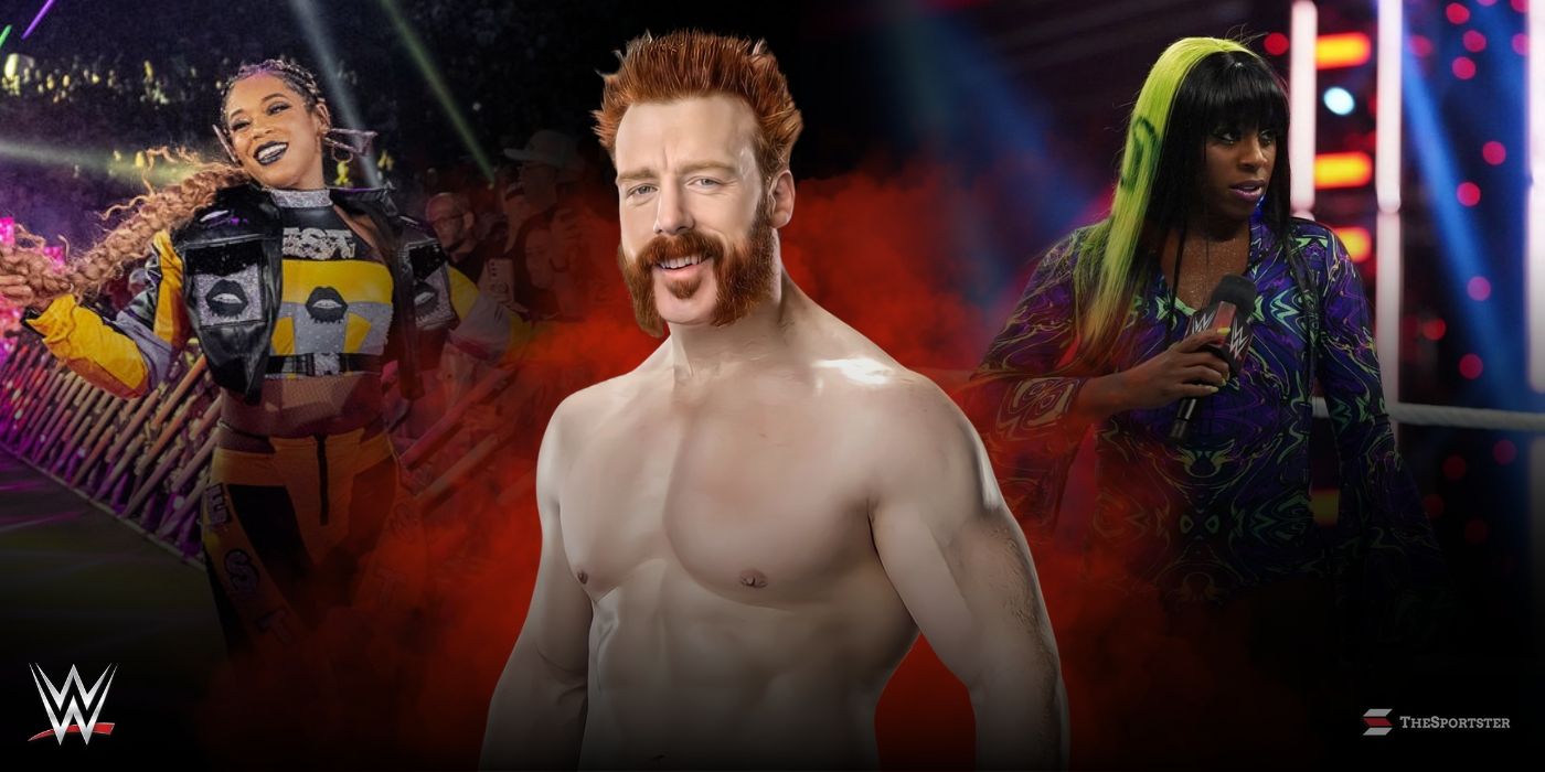 Predicting 10 WWE Heel Turns In 2024