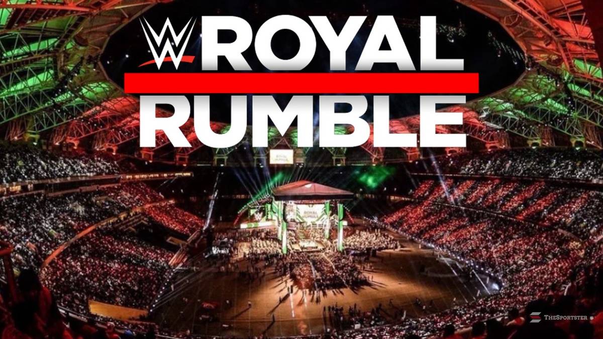 WWE Royal Rumble 2026 Plans Revealed: Four Matches in Riyadh, Saudi Arabia