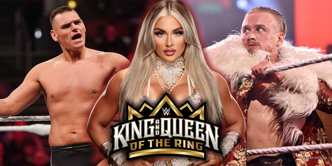 8 WWE Superstars Who Should Win King & Queen Of The Ring 2024
