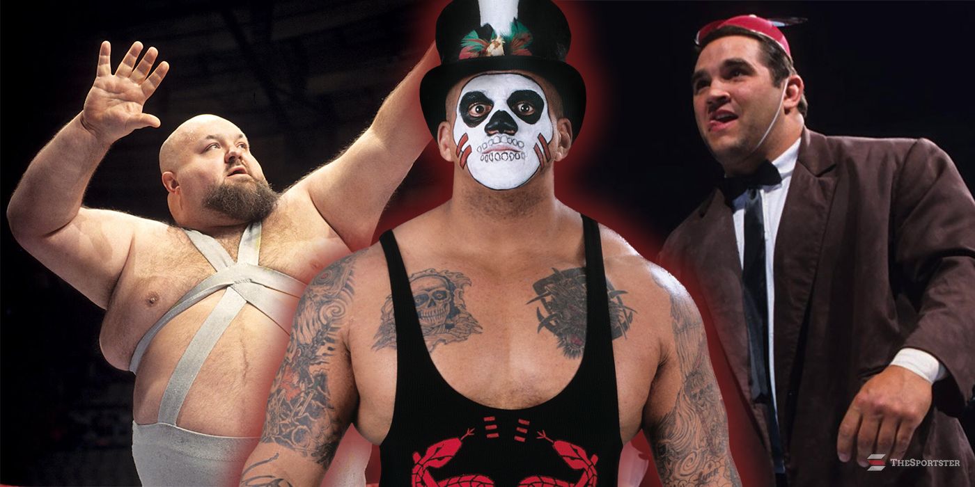 10 Most Unlikable Gimmicks In WWE History, Ranked Featured Image