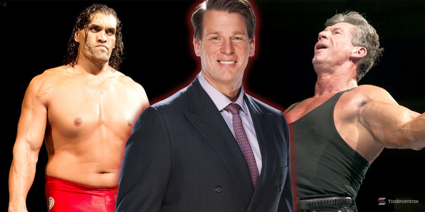 10 Most Unlikable WWE Wrestlers From The 2000s