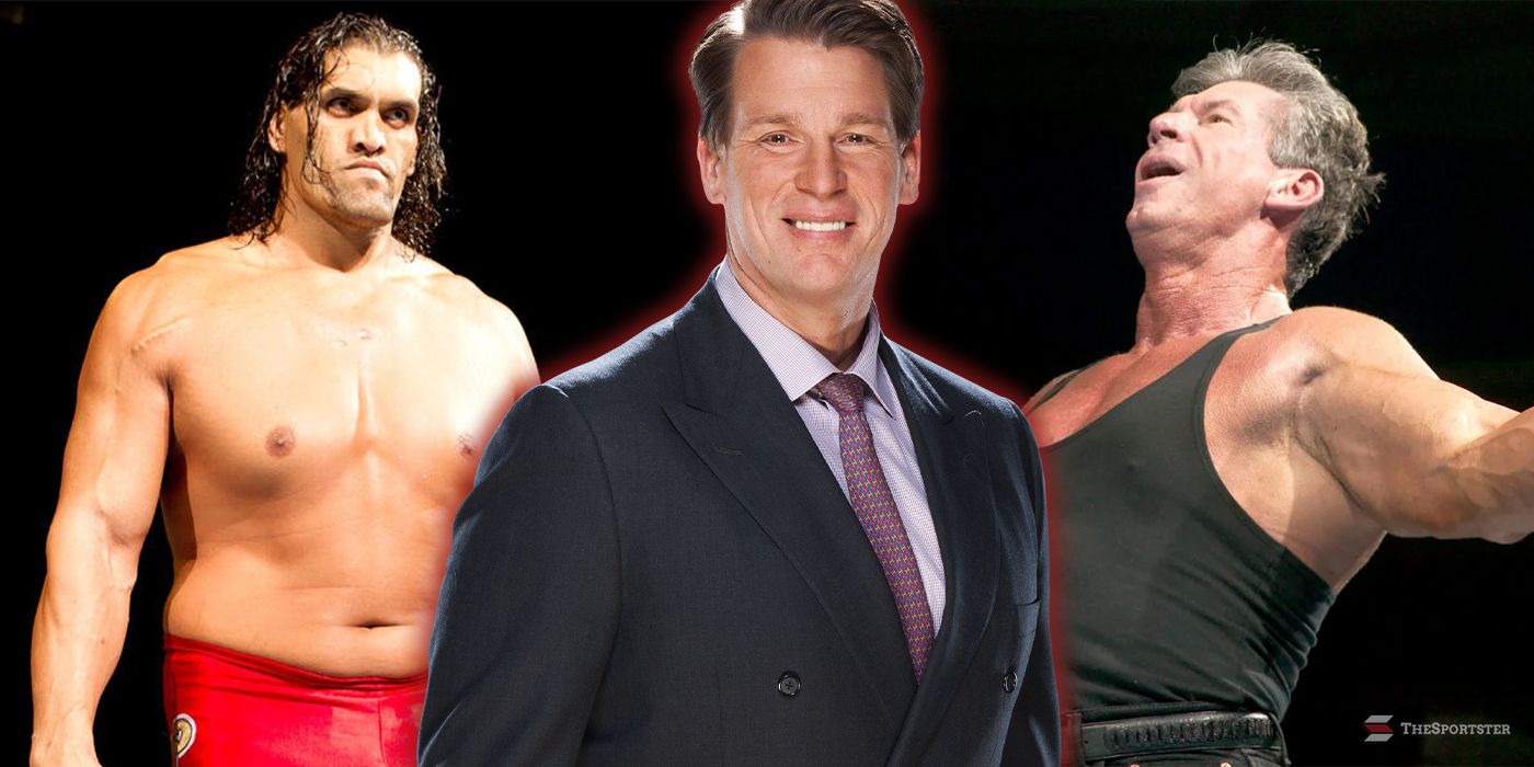 Most Unlikable 2000s WWE Wrestlers